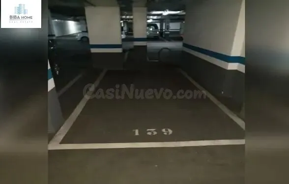 SE VENDEN PLAZAS DE GARAJE EN URBANIZACIÓN PRIVADA CON VIGIL - foto 5