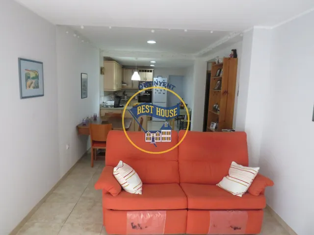 PRIMER PISO SIN ASCENSOR Y LOCAL PLANTA BAJA A LA VENTA EN AIELO DE MALFERIT — 22