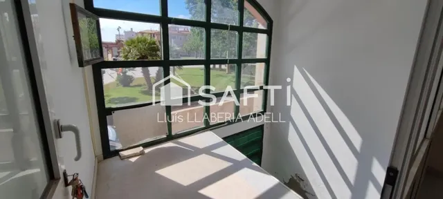 Vivienda / para LOFT / LOCAL DE 2 PLANTAS, en casco antiguo de Tarragona, cerca de plaza con zona comercial, restauración - zona fiestas. — 8