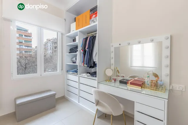 Exclusivo piso de lujo en pleno centro de Granada — 37