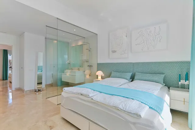 Ático Dúplex 2 habitaciones 93m² en venta - Paraiso-Barronal — 10