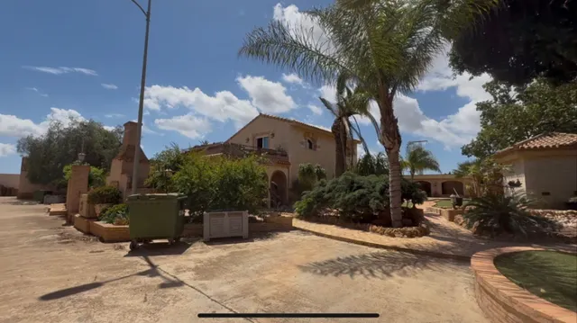 Villa 6 habitaciones 440m² en venta - Los Nietos — 42