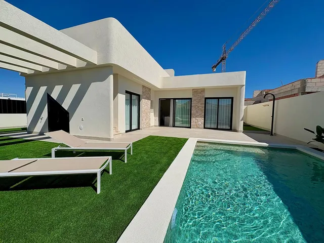 Villa 3 habitaciones 242m² en venta - Roldán — 8