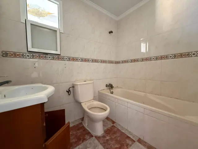 Piso en Sanlúcar de Barrameda – Excelente oportunidad — 16