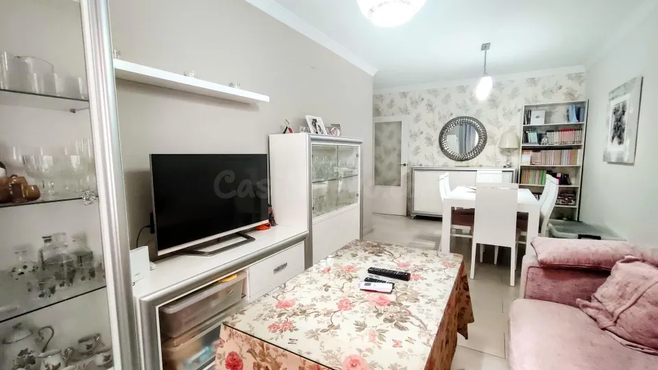 Piso en venta