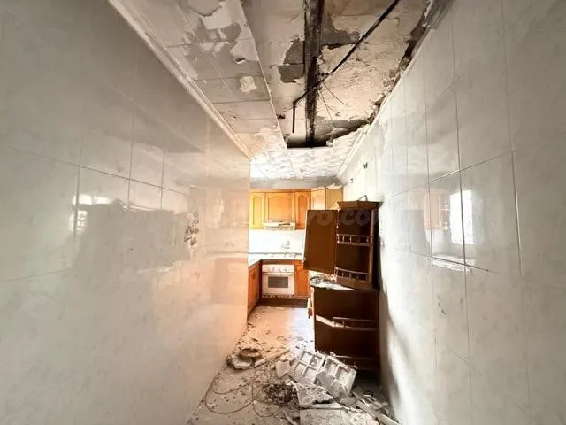 Piso de 61 m2 en La Canonja – Tarragona — 6