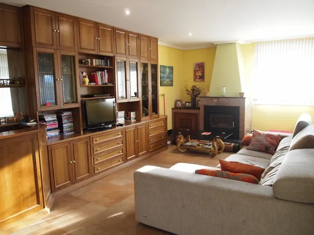 CHALET INDEPENDIENTE EN CARRACEDELO — 9