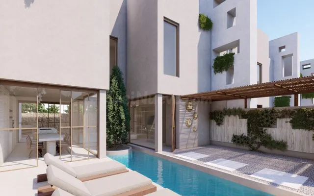Villa 3 habitaciones 157m² en venta - FORMENTERA SEGURA - foto 3