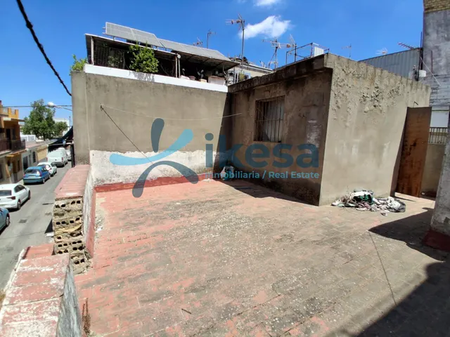 Venta de Chalet Adosado en Sevilla — 17