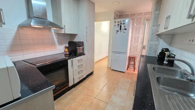 Piso en planta baja en Paterna — Oportunidad SOLO para inversor o compra al contado. — 12