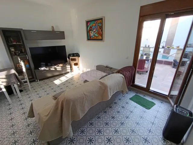 Exclusiva vivienda de obra nueva en planta baja en El Portic