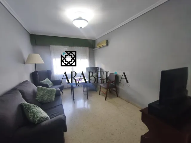 Amplio Piso en Ciudad Jardín, Córdoba - ¡Listo para Entrar a - foto 3