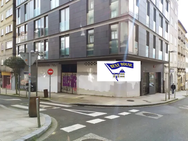 SE VENDE O ALQUILA LOCAL COMERCIAL PROXIMO A PLAZA DE GALICI