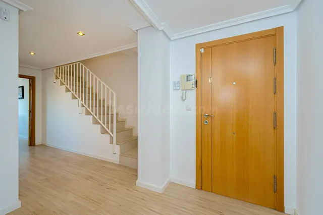 Estupendo ático duplex a la venta en Pedreguer - foto 3