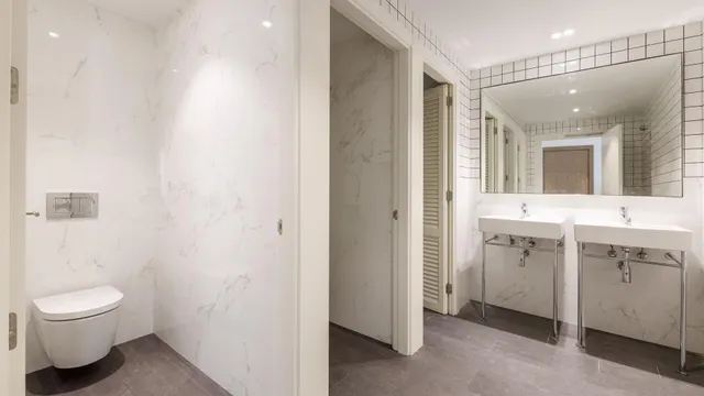 Oficina 199m² en alquiler - Eixample — 10