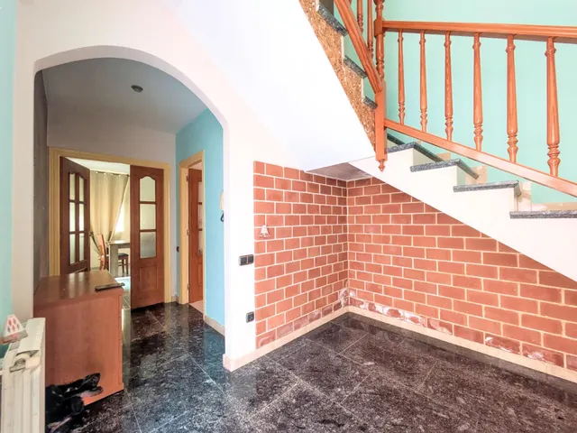CASA EN VENTA 5 HA SANTA BRABARA — 6