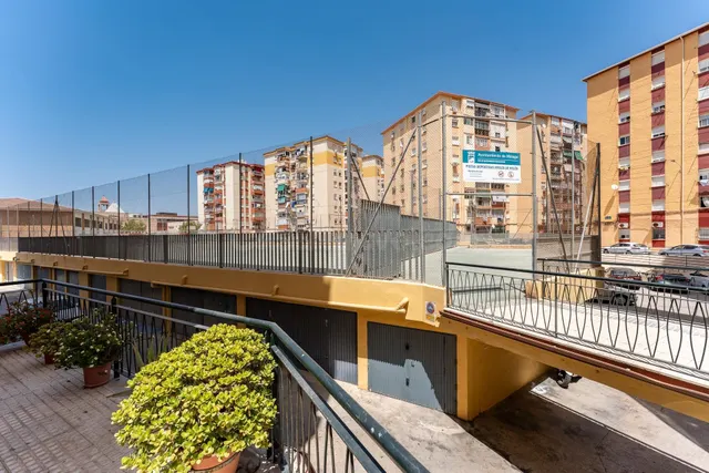 3 habitaciones Virgen de Belén — 2