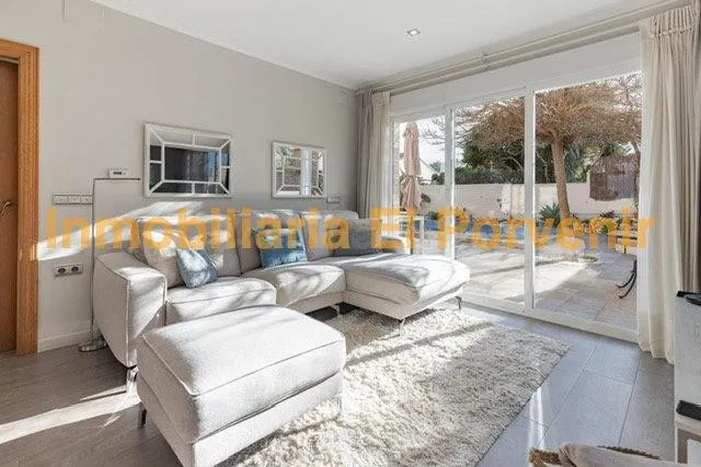 Chalet 4 habitaciones 227m² en venta - El Vedat - foto 3