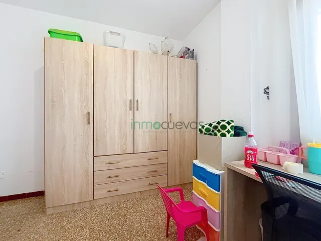 Amplio y luminoso piso en cuevas del Almanzora | 114.900 € — 24