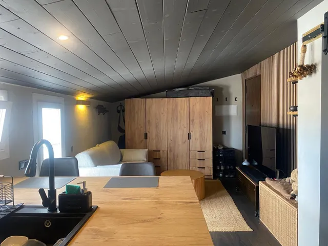 Chalet unifamiliar - en Muro — 20