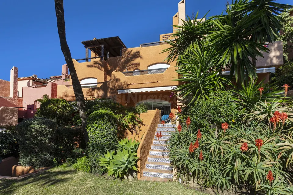Adosado 3 habitaciones 279m² en venta - Marbella