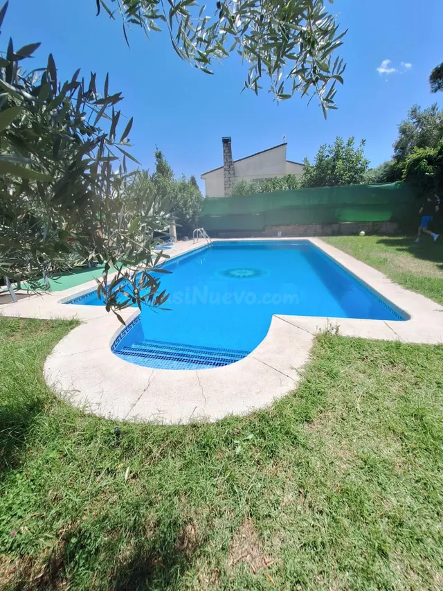Chalet 5 habitaciones 290m² en venta - Vista sierra - foto 4