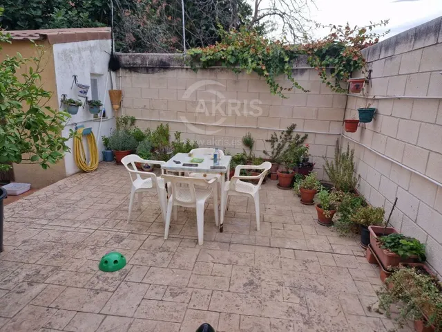 Chalet Pareado en Mocejon — 41