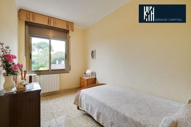 CASA MAÇANET DE LA SELVA — 39