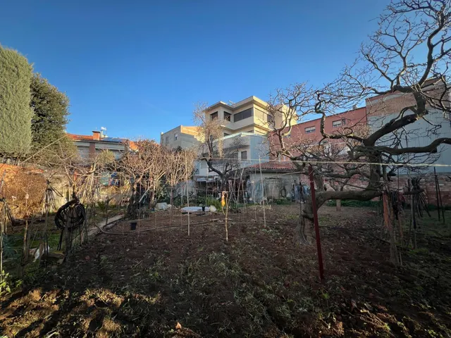 TERRENO EN VENTA AL CENTRO DE VILANOVA DEL CAMÍ! — 3