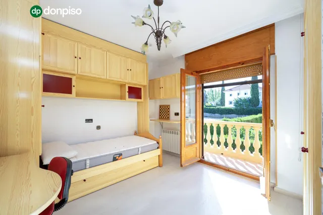 Estupendo chalet independiente en Cájar — 19