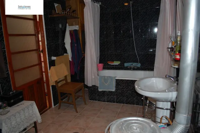 Casa de 130 m2 de planta a un paso del centro de Albacete — 12
