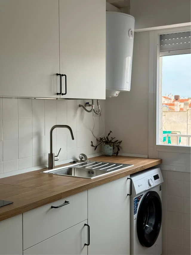 PISO EN VENTA EN EL PALMAR (MURCIA) | INVERSIÓN CON RENTABIL - foto 2