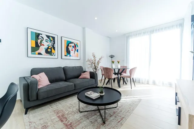 Apartamento 2 habitaciones 69m² en venta - Santa Rosalía - foto 4