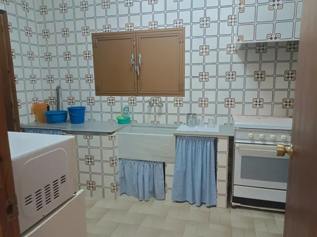 Bonito chalet unifamiliar en El Collao , Chiva — 25