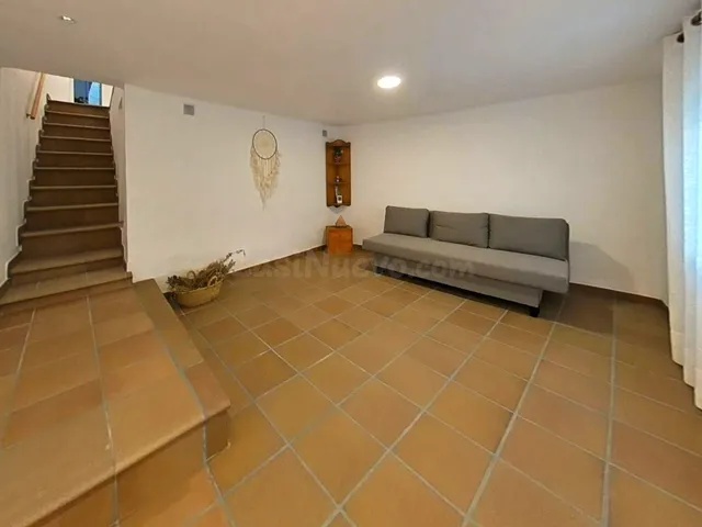 Una casa especial para disfrutar a diferentes niveles - foto 2