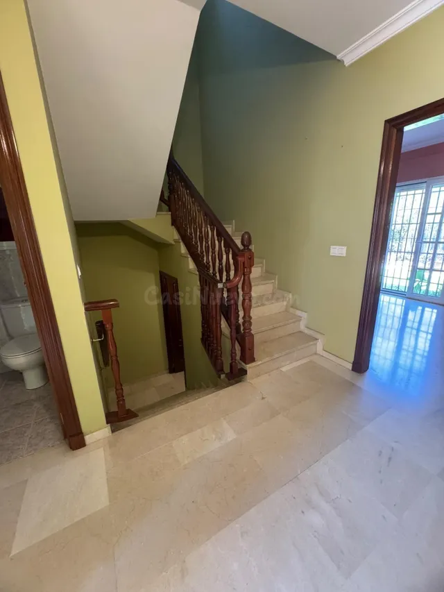 ¡Gran casa independiente en Jerez de la Frontera! — 4
