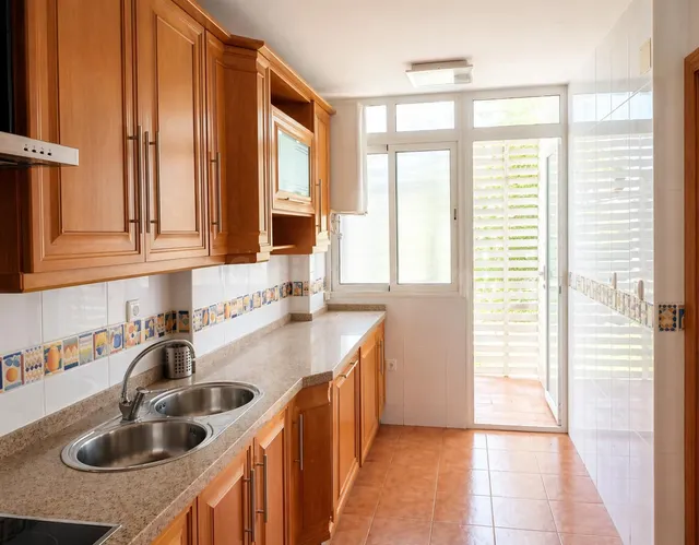 Apartamento 4 habitaciones 123m² en venta - Centro — 3