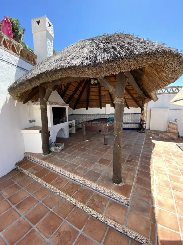 Chalet 4 habitaciones 241m² en venta - Riviera del sol — 5
