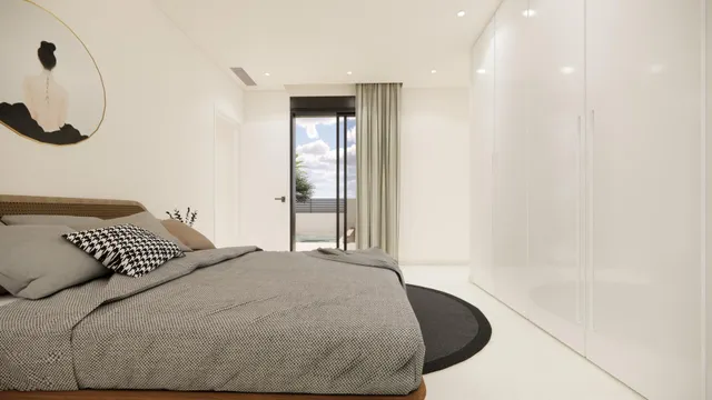 Casa 3 habitaciones 103m² en venta - Comunidad valenciana — 18