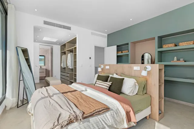 Villa 3 habitaciones 311m² en venta - Pla de cantal — 44
