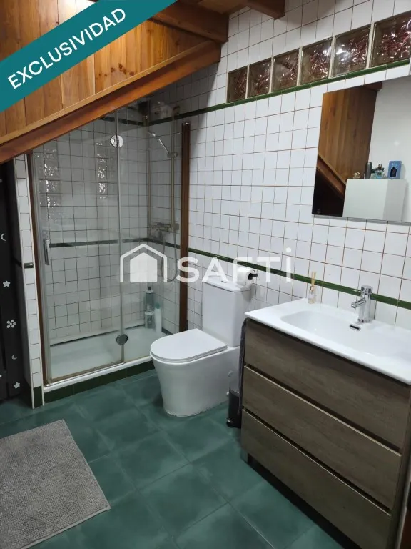 Vivienda independiente en Calzada de Valdunciel - foto 5
