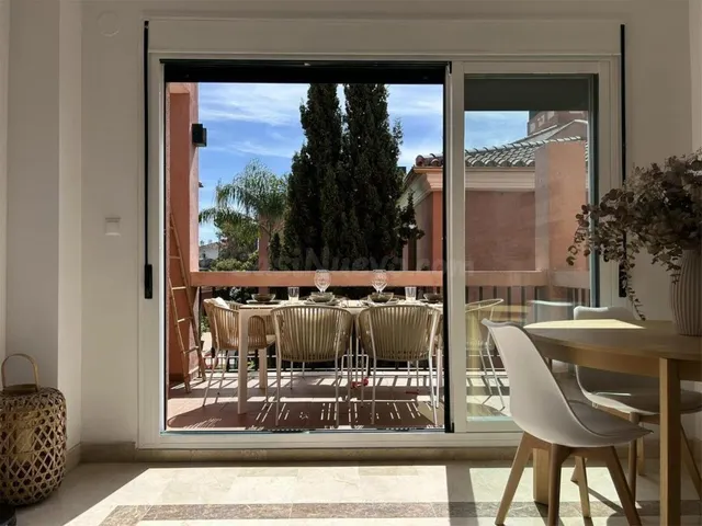 Apartamento 2 habitaciones 110m² en venta - Marbella — 4