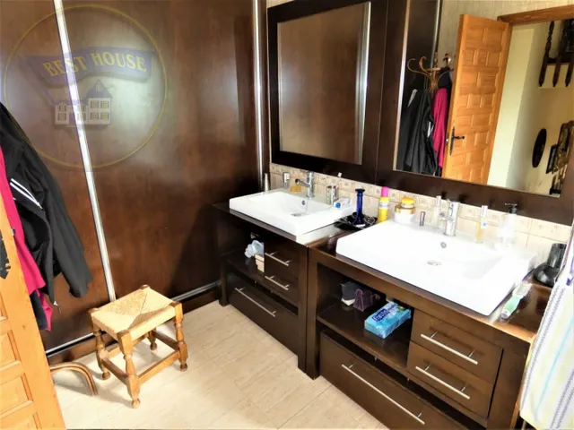 ++Chalet en Molina de Segura zona Los Valientes++, 500 m. — 35
