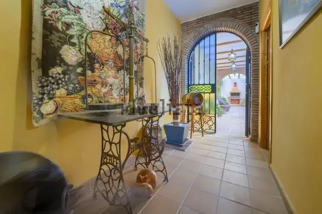 Chalet adosado en venta en Calle Bolivia — 2