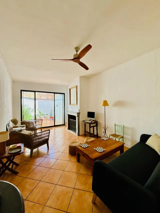 Adosado 2 habitaciones 115m² en alquiler - Petra — 9