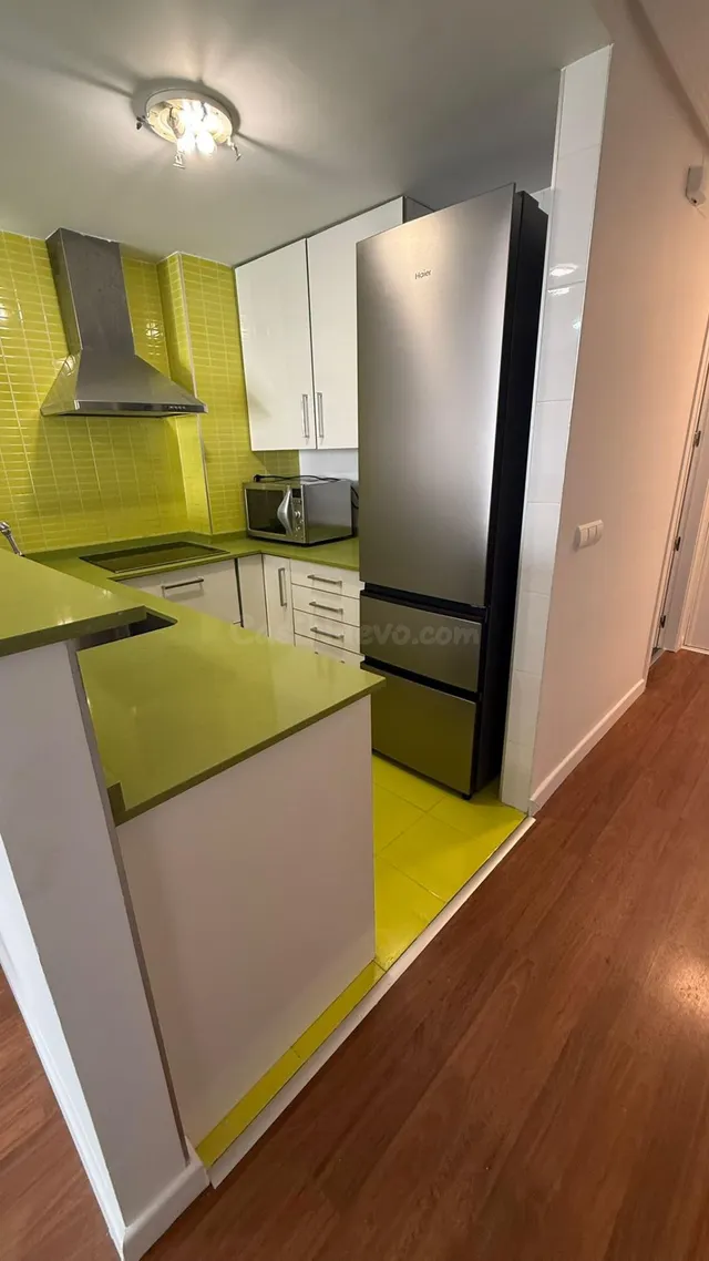 Alquiler de piso en Palangre — 4