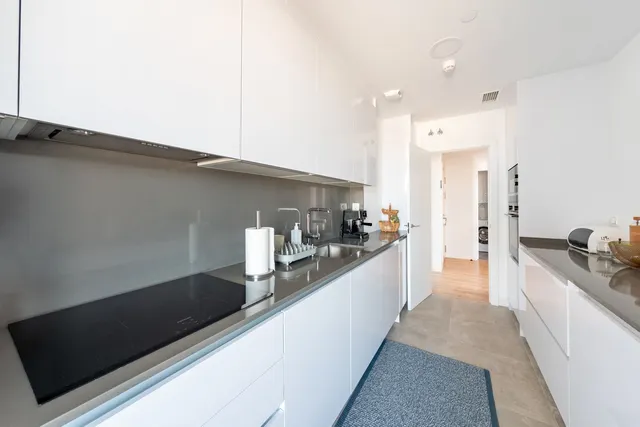 Apartamento 3 habitaciones 108m² en venta - Cruz de Humilladero- Paseo de los Tilos — 14
