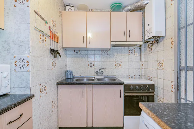 PISO VENTA EN CAMINO DEL PELAILLO EN MOTRIL — 19