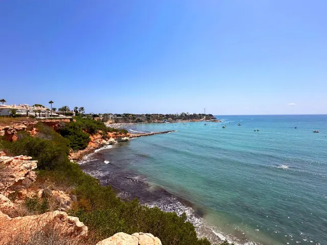 Apartamento 2 habitaciones 69m² en venta - Lomas de Cabo Roig — 4