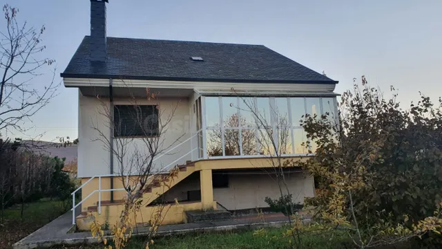 ALQUILER CON OPCION A COMPRA DE CHALET SEMINUEVO EN MATACHAN - foto 5